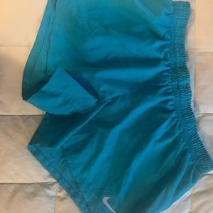 Nike athletic shorts
